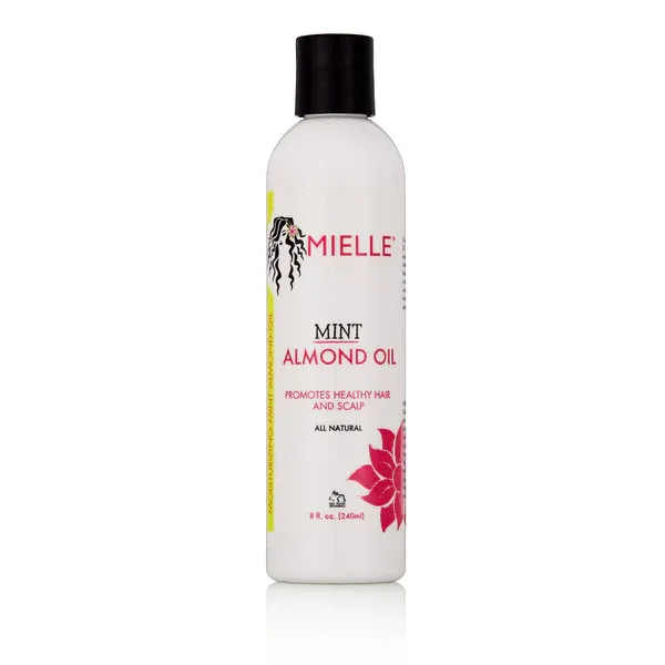 Mielle Mint Almond Oil