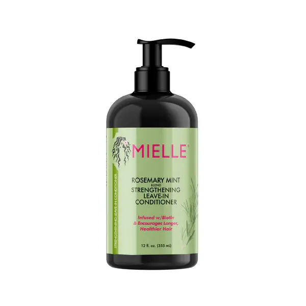Mielle Rosemary Mint Leave-In Conditioner