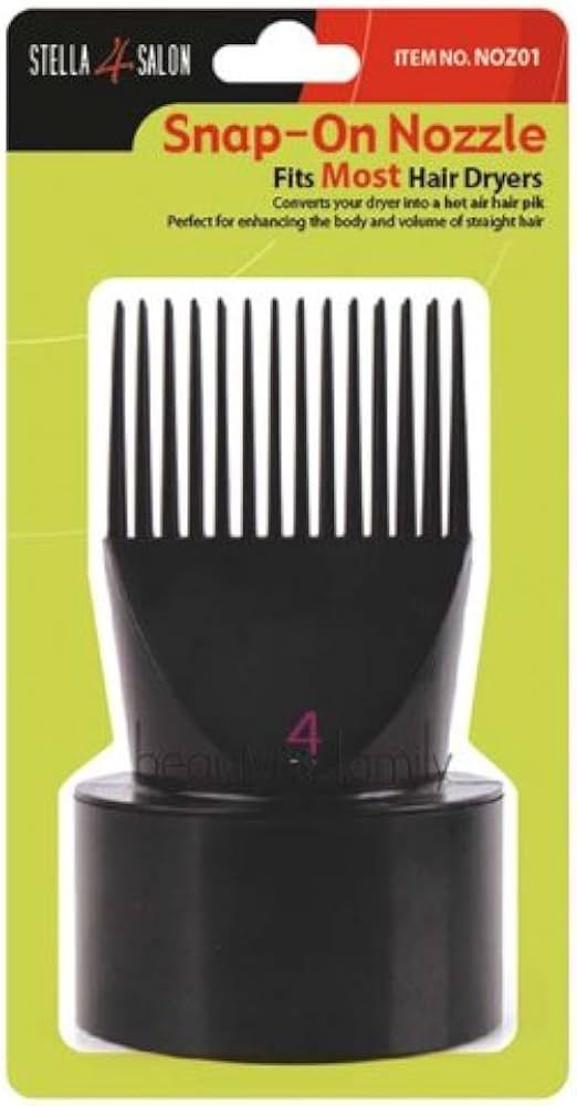 Stella Dryer Nozzle