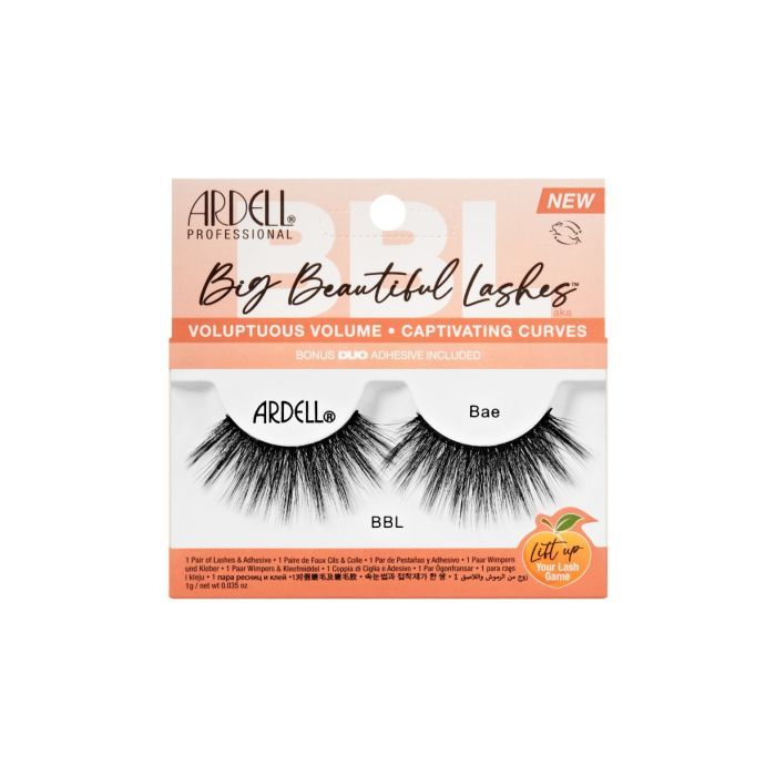 Ardell BBL Lashes