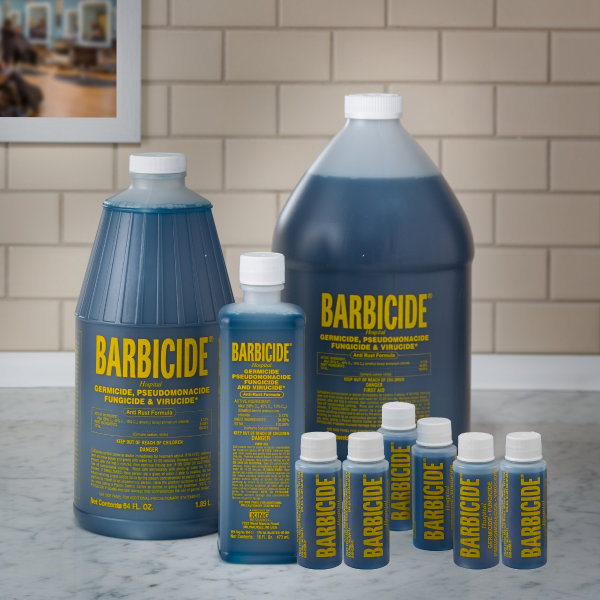 Barbicide