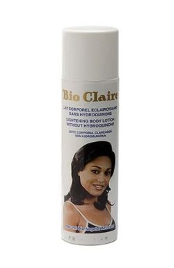 Bio Claire Lotion