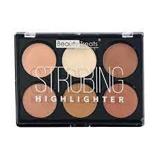 Beauty Treats Strobing Highlighter