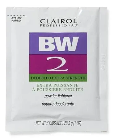 BW2+ Packet