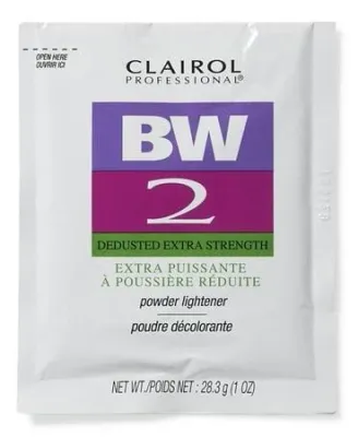 BW2+ Packet