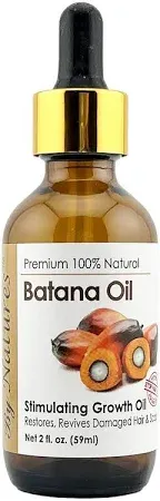 By Natures Batana Oil