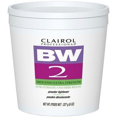 BW2 Powder 8oz