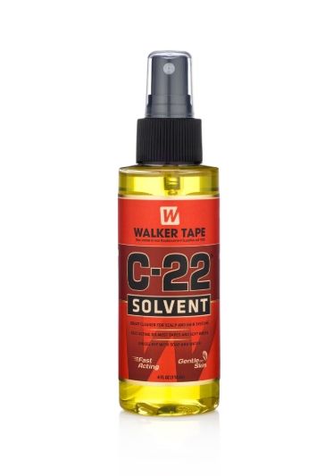 Walker Tape C-22 Citrus Solvent