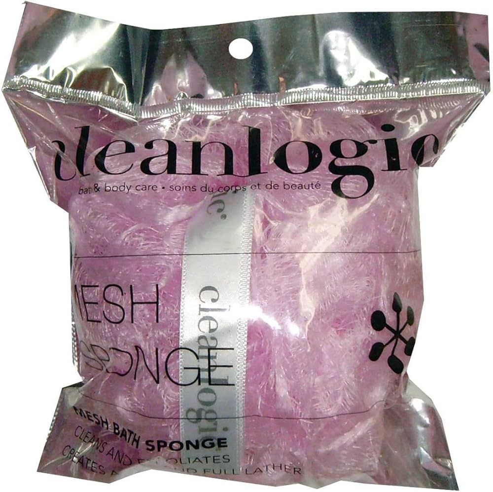 Cleanlogic Loofah