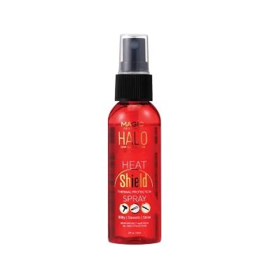 Halo Heat Shield 2oz