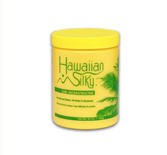Hawaiian Silky Reconstructor