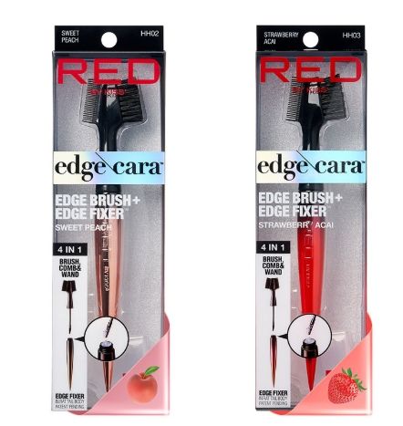 Kiss Edge Cara