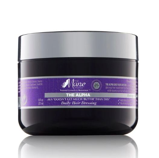 Mane Choice Daily Hair Dressing