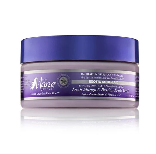 Mane Choice Exotic Cool-Laid
