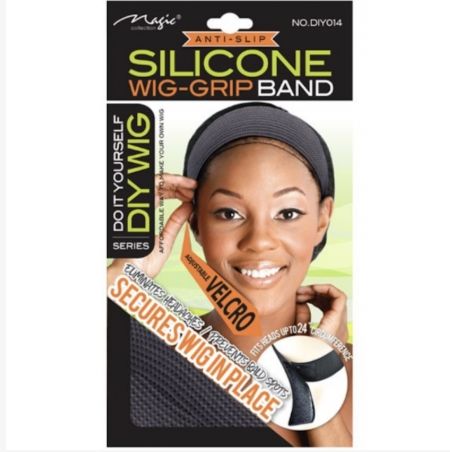 Silicone Wig Grip Band