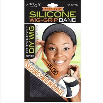 Silicone Wig Grip Band