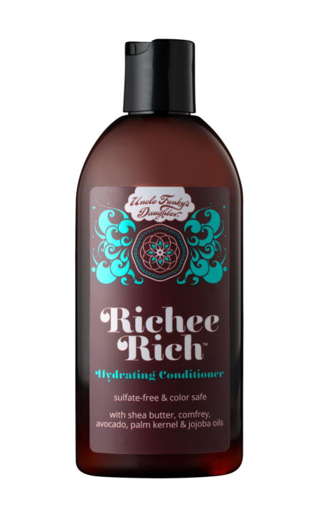 Uncle Funky&#39;s Daughter Richee Rich Hydrating Conditioner