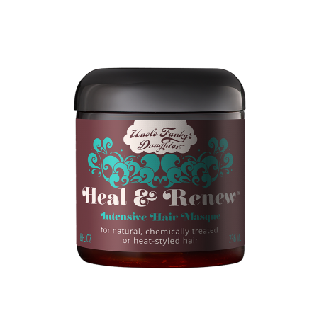Uncle Funky&#39;s Daughter Heal &amp; Renew Hair Masque
