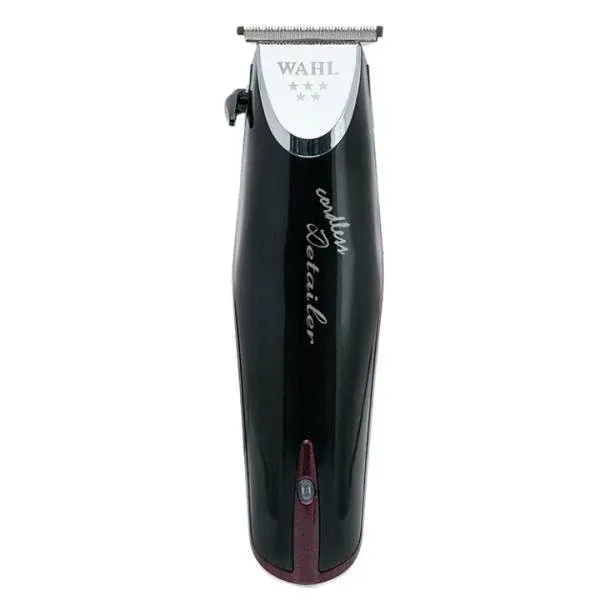 Wahl 5 Star Cordless Detailer