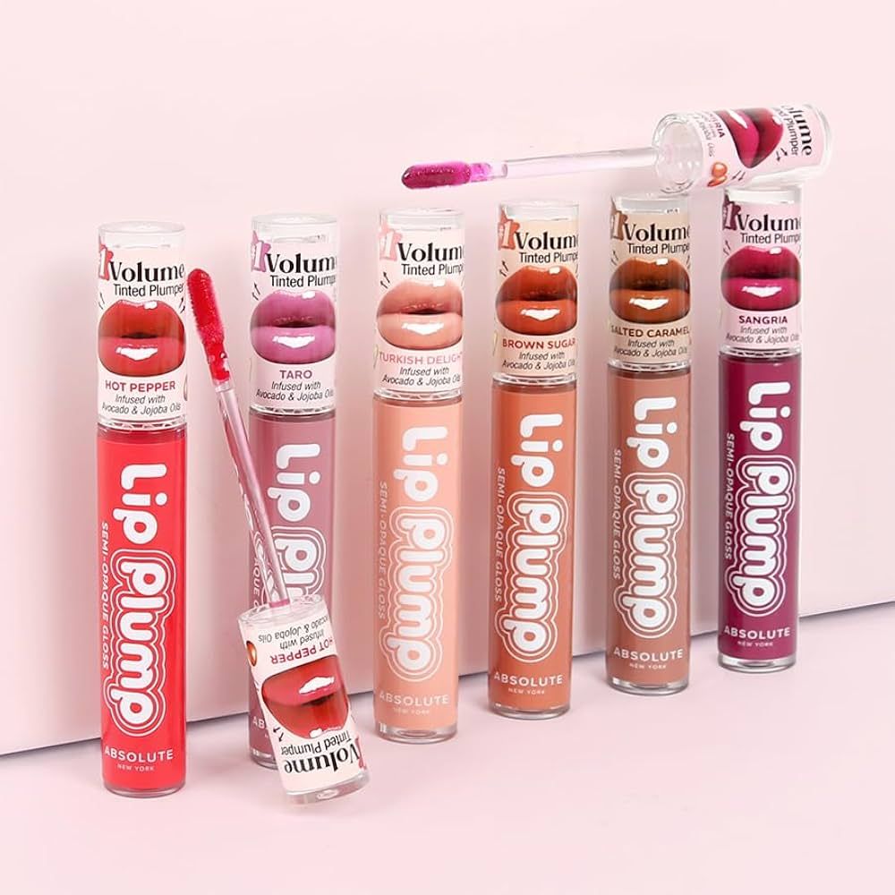 Lip Plump