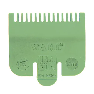 Wahl #1/2 Attachnent