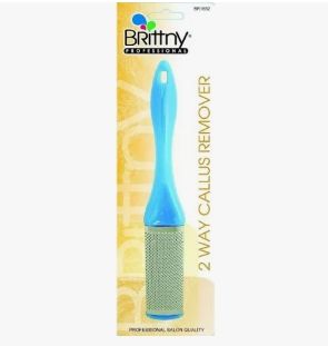 Brittny 2 Way Callous Remover