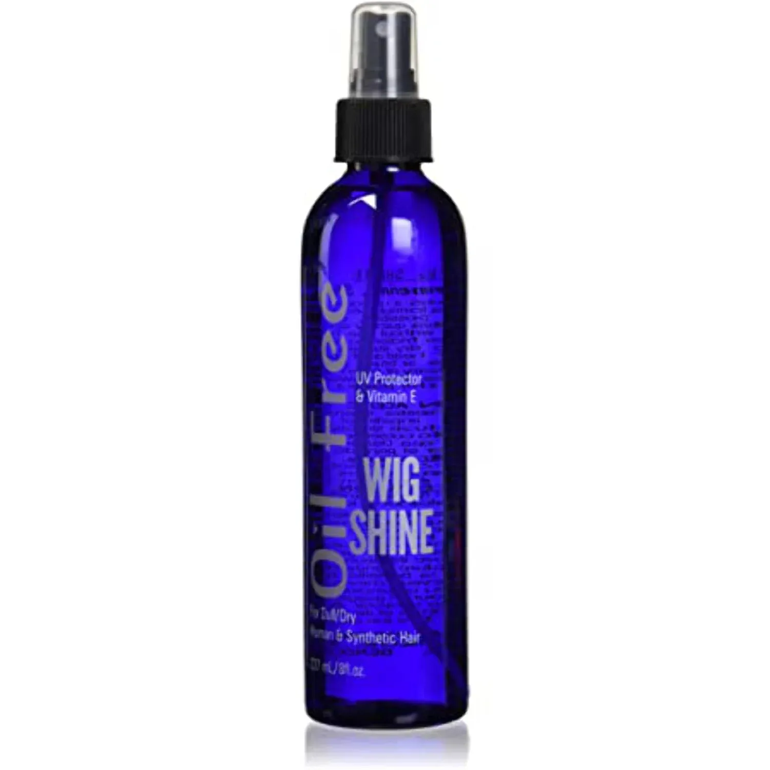 Bonfi Natural Wig Shine