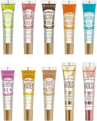 Broadway Vita Lipgloss