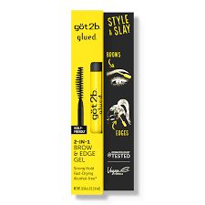 Got2b 2in1 Brow Edge Gel