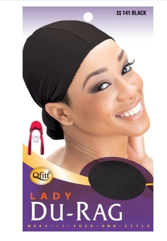 Qfitt Lady Du-rag