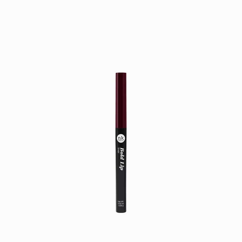 Nicka K Bold Lip Liner