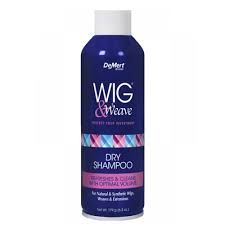 Demert Dry Shampoo