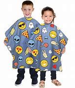 Betty Dain Kids Cutting Cape