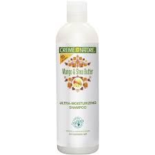 Creme of Nature Mango &amp; Shea Shampoo