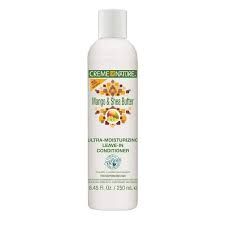 Creme of Nature Mango &amp; Shea Conditioner