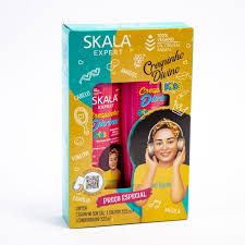Skala Shampoo &amp; Conditioner