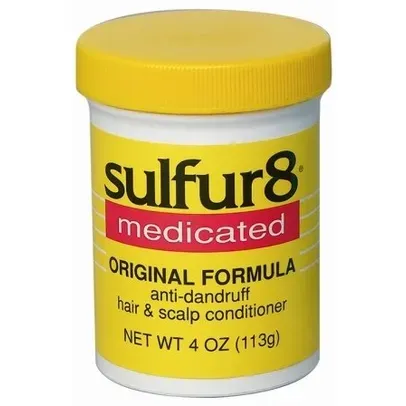 Sulfur8 Original 4oz