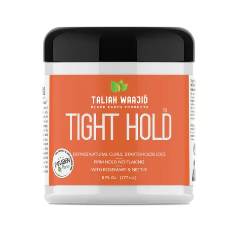 Taliah Waajid Tight Hold