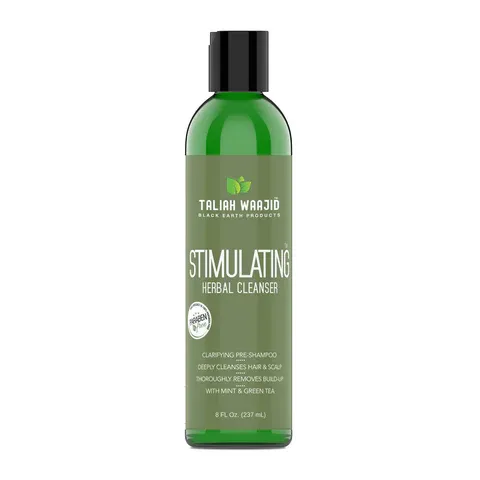 Taliah Waajid Herbal Cleanser