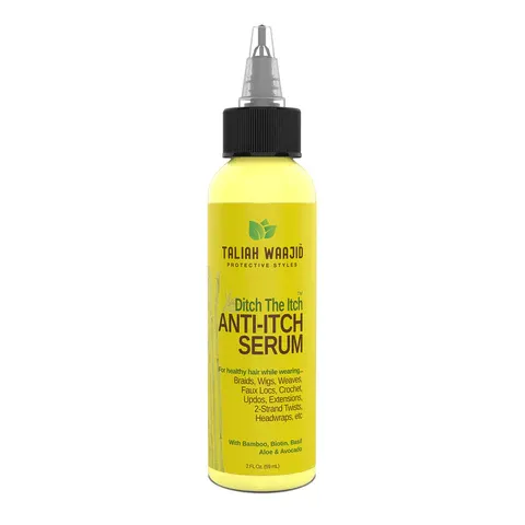 Taliah Waajid Anti-itch Serum