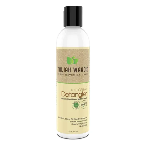 Taliah Waajid Great Detangler
