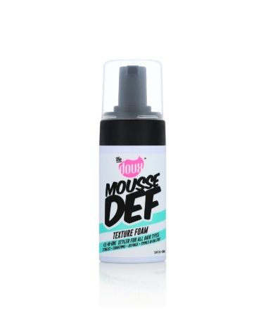 Mousse Def 3.4oz
