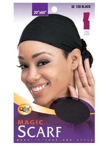Qfitt Magic Scarf