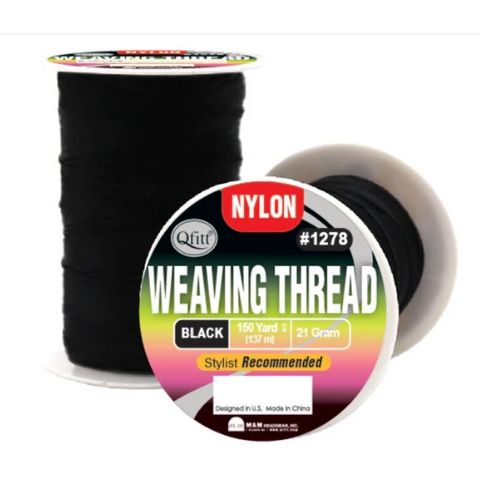 Qfitt Nylon Weaving Thread