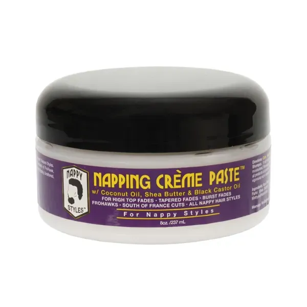 Nappy Styles Napping Creme Paste