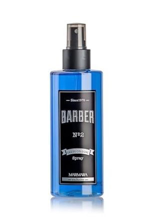 Marmara Cologne Spray