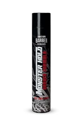 Marmara Barber Hair Spray Monster Hold XXL