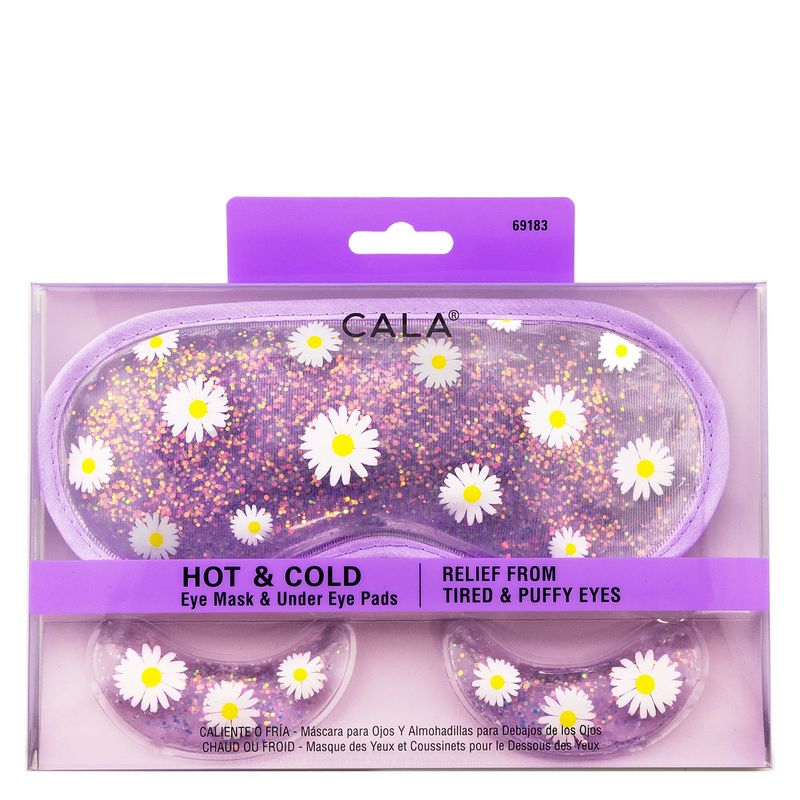 CALA Eye Mask &amp; Ubder Eye Patch