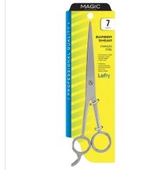 7&quot; Barber Shears