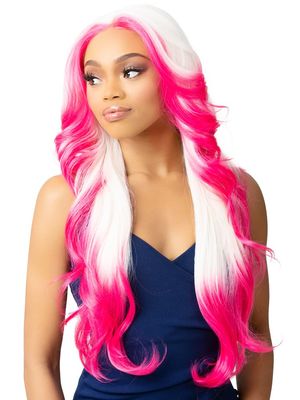 Nutique BFF Lace Arabella